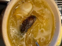 -索菲特酒店 · 云尚天际自助餐厅