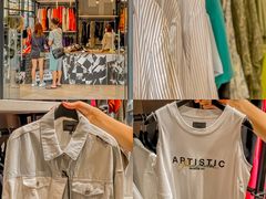 -佛罗伦萨小镇广佛名品奥特莱斯(疏港路店)