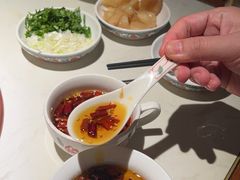 -北京老门框爆肚涮肉馆(锦业路店)