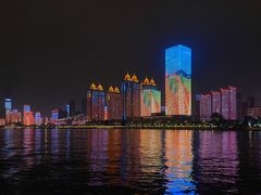 -武汉关码头(轮渡站)