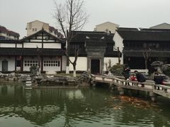 -檀园