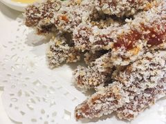 -城北食府(枫林店)