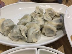 -伊喜饺子·烤鸭(五道口学院路店)