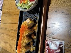-桃太郎寿司料理(大学城店)