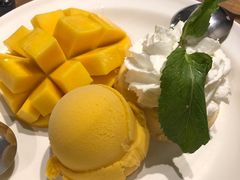 -Mango Tango