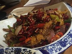 -金陵夜猫子私房菜(茂业天地店)
