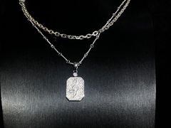 -梵薇Joker.V银饰工作室