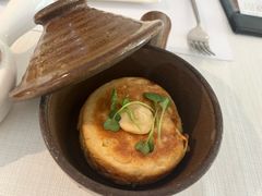 -春树下·树屋花房西餐厅(罍街AS1980店)