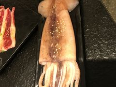 -悟空酒场烤肉(凯德壹中心店)