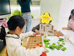 -培飞思维启蒙·益智游戏·科学探索(城西银泰店)