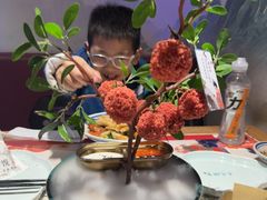 -长安大牌档之上元灯会(南大街店)