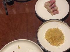 -环球港凯悦 · 享悦中餐厅