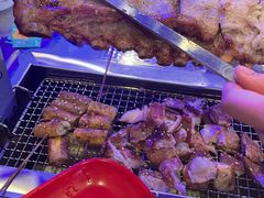 -乌兰烧烤·烤羊腿(西丽店)