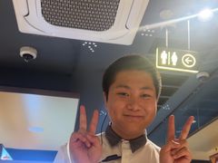 -海底捞火锅(威高广场店)