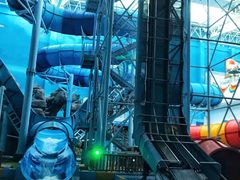 -青岛东方影都融创水世界