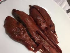 -味+新京宴·烤鸭·北京菜(创意谷店)