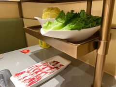 -海底捞火锅(江北万达商业广场店)