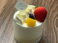 -好利来(清华南门店)