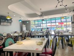 大堂-辣螃铠盆盆蟹大排档(总店)