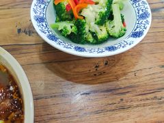 -豫掌柜饸饹面·烩面(秀沿路店)