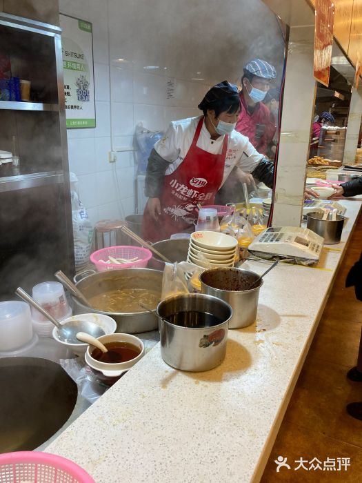 王春光早餐工程·营养快餐(丰乐路店)图片