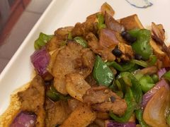 -前门烤鸭(江东中路店)