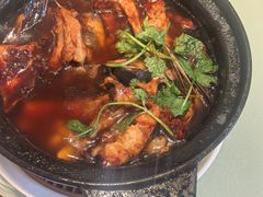 -沈家花园如皋菜(君御豪庭店)