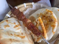 -长安后宰门水盆羊肉(新都心店)