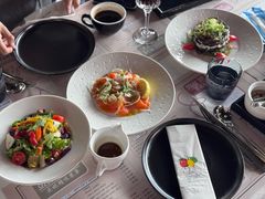 -安妮意大利餐厅(日坛店)