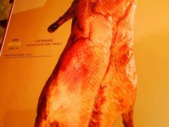 -武汉香格里拉大酒店·香宫中餐厅