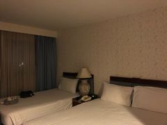 -曼谷王子宫殿酒店