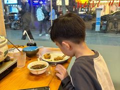 -金龙·打边炉(南京西路店)