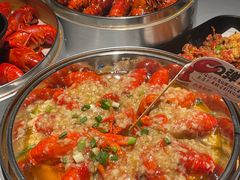 -巴厘龙虾·榜首油焖大虾(洞庭·艺术洋房店)