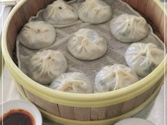 -一刘汤包(杏林店)