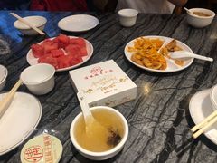 -情妹耙泥鳅·江湖川菜(科华店)