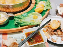 -椰小鸡·琼州糟粕醋(美兰缤纷城店)