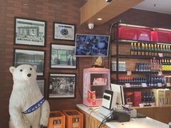 -百年义利(珠市口西大街丰泽园店)