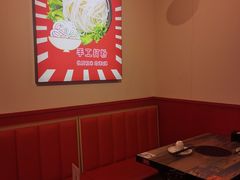 -鸡遇虾煲干锅火锅(小寨金莎店)