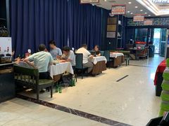 -申阿婆·上海菜·小海鲜(国展店)