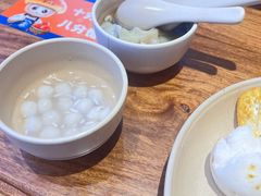 -素满香·食养自助(天一广场店)