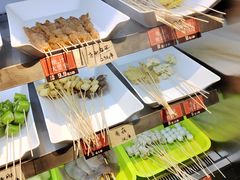 -乐乐姐超级土豆(荟聚店)