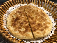 -山南熏肉大饼(辽菜旗舰店)