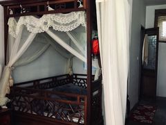 -碓臼峪自然风景区