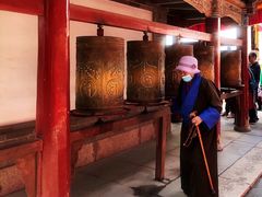 -塔尔寺