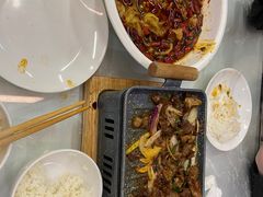 -金鸭都·老北京特色家常菜(潘家园店)