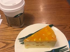 -星巴克(舟山蜈蚣峙店)