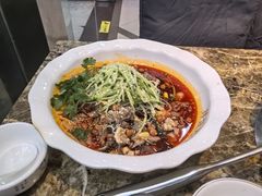 -顺水湾·牛肉牛杂火锅(驾鹤店)