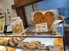 -君之狮子山·轻糖烘焙(松江印象城店)