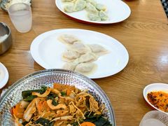 -喜家德虾仁水饺(北站店)