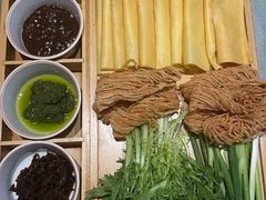 -老德州四合院·德州菜(天衢路店)